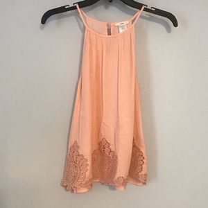 NWOT Halter top